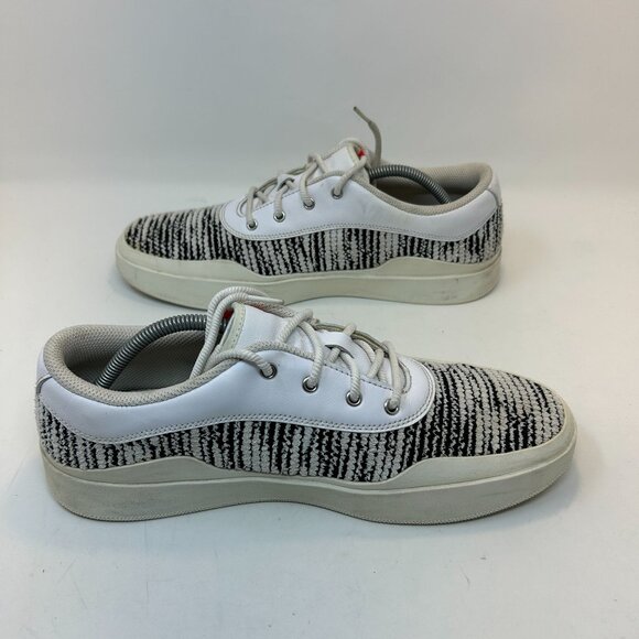 Jordan Westbrook 0.3 Casual Shoes Mens Size 11 Static White Sneaker AA1348-101 - Picture 5 of 8